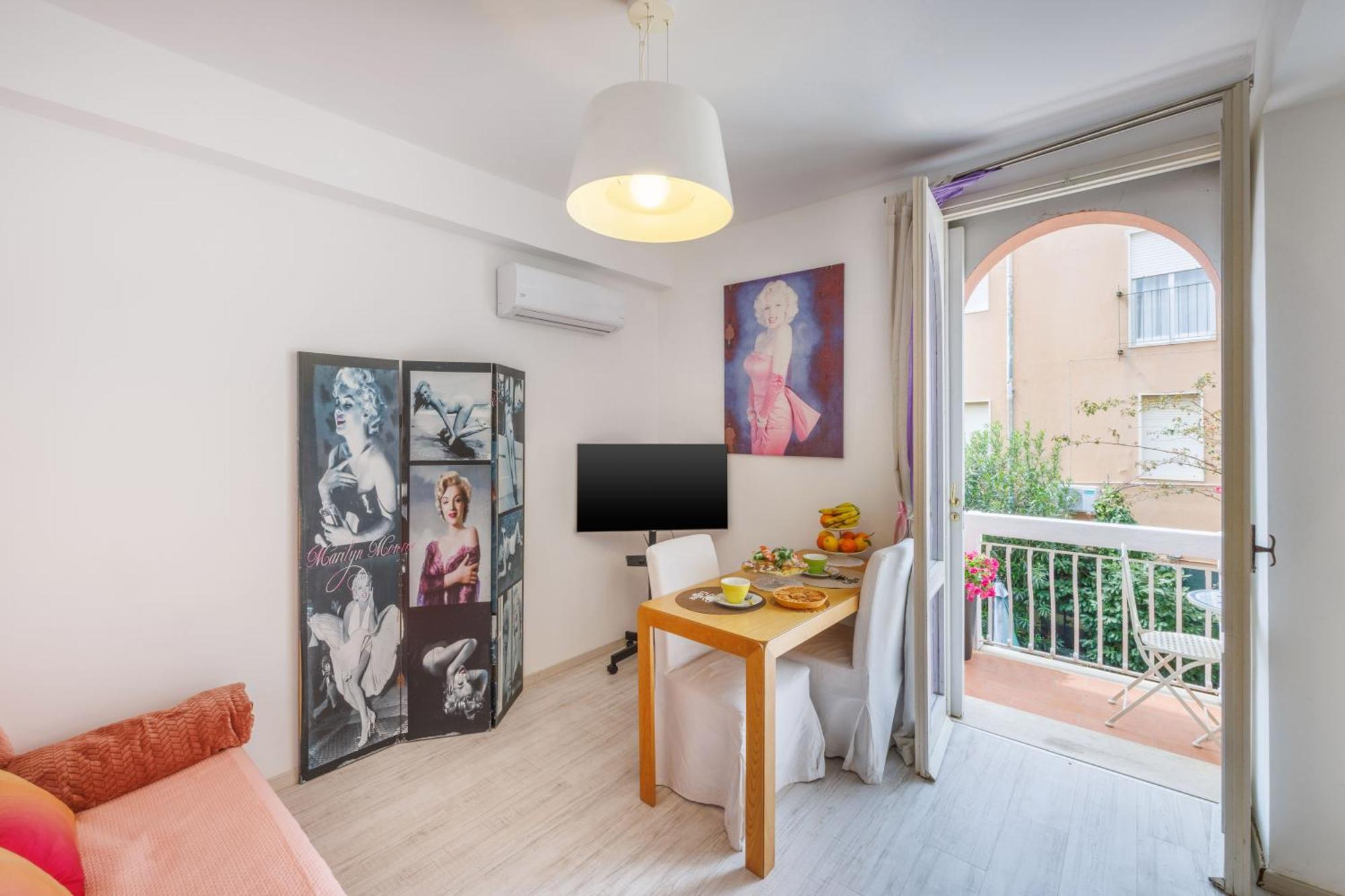 Casa Vacanze Marilyn Taormina Exteriör bild