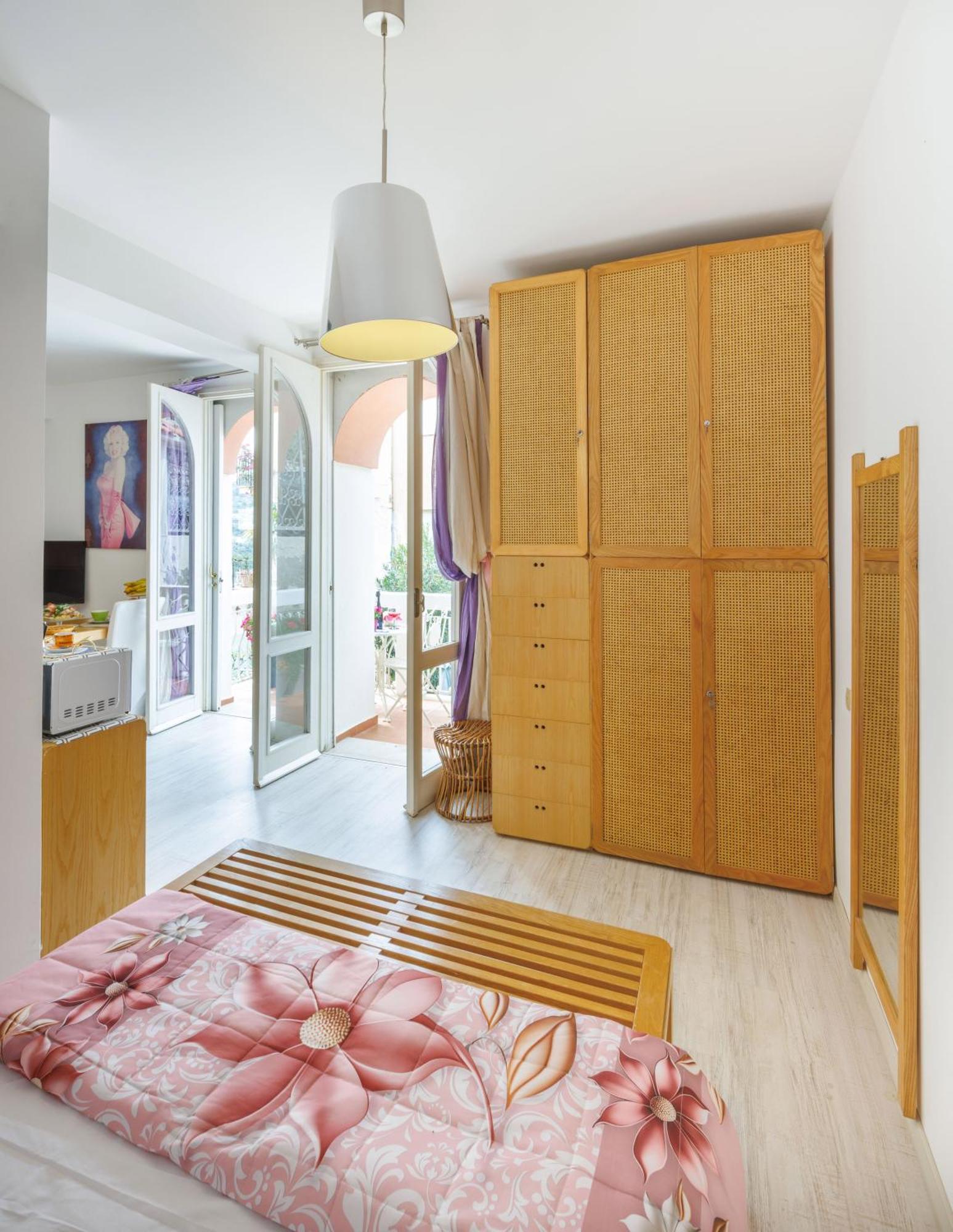 Casa Vacanze Marilyn Taormina Exteriör bild